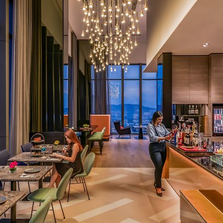 Capri By Fraser, Bukit Bintang Kuala Lumpur Zewnętrze zdjęcie