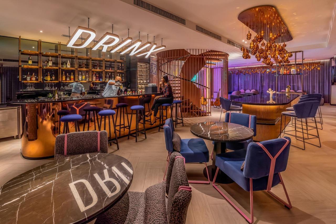 Capri By Fraser, Bukit Bintang Kuala Lumpur Zewnętrze zdjęcie
