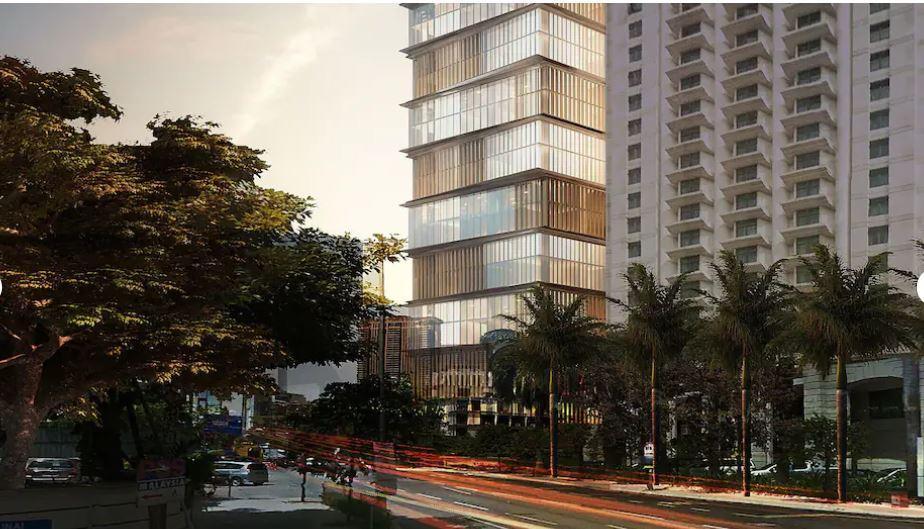 Capri By Fraser, Bukit Bintang Kuala Lumpur Zewnętrze zdjęcie