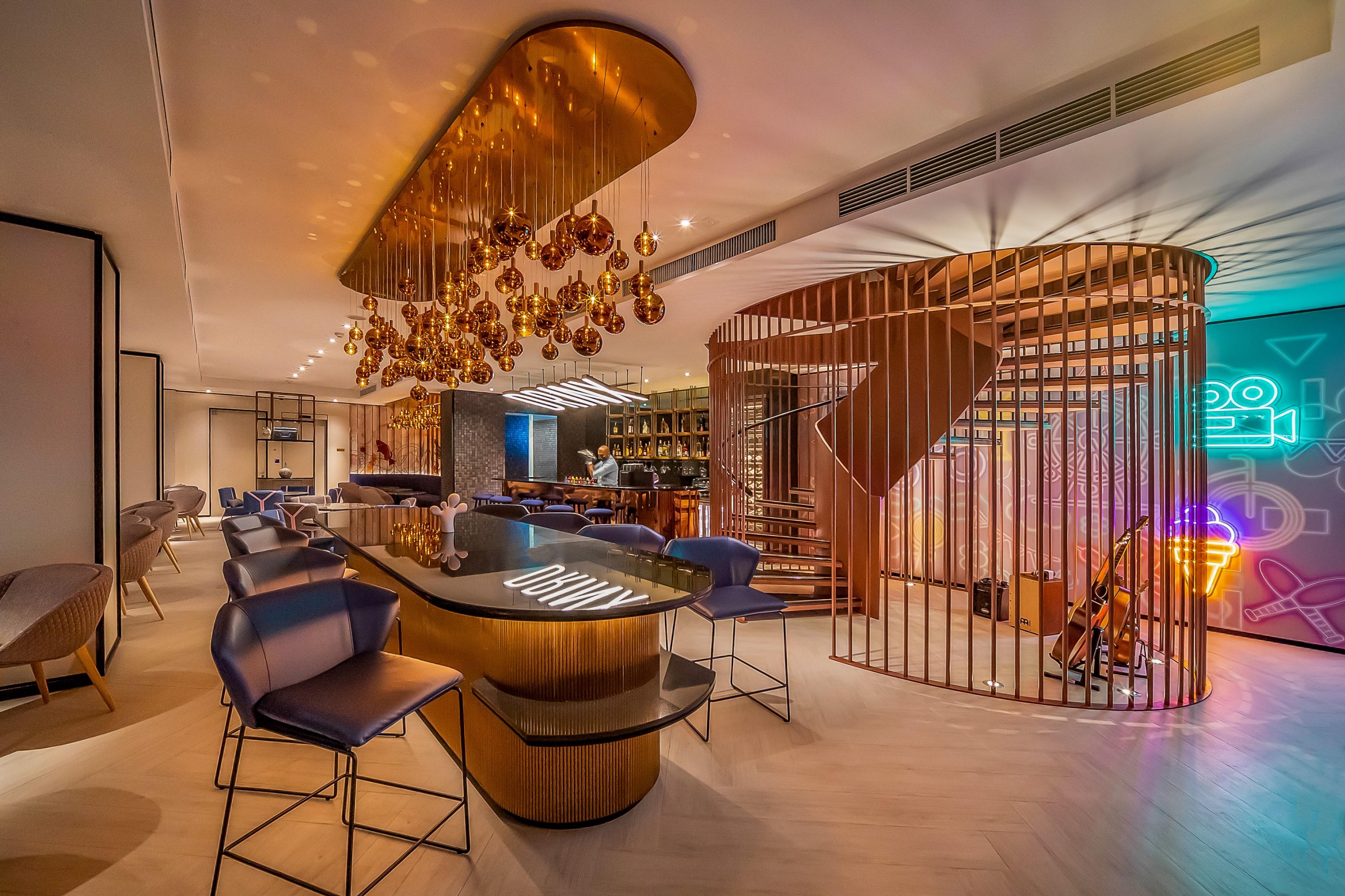 Capri By Fraser, Bukit Bintang Kuala Lumpur Zewnętrze zdjęcie