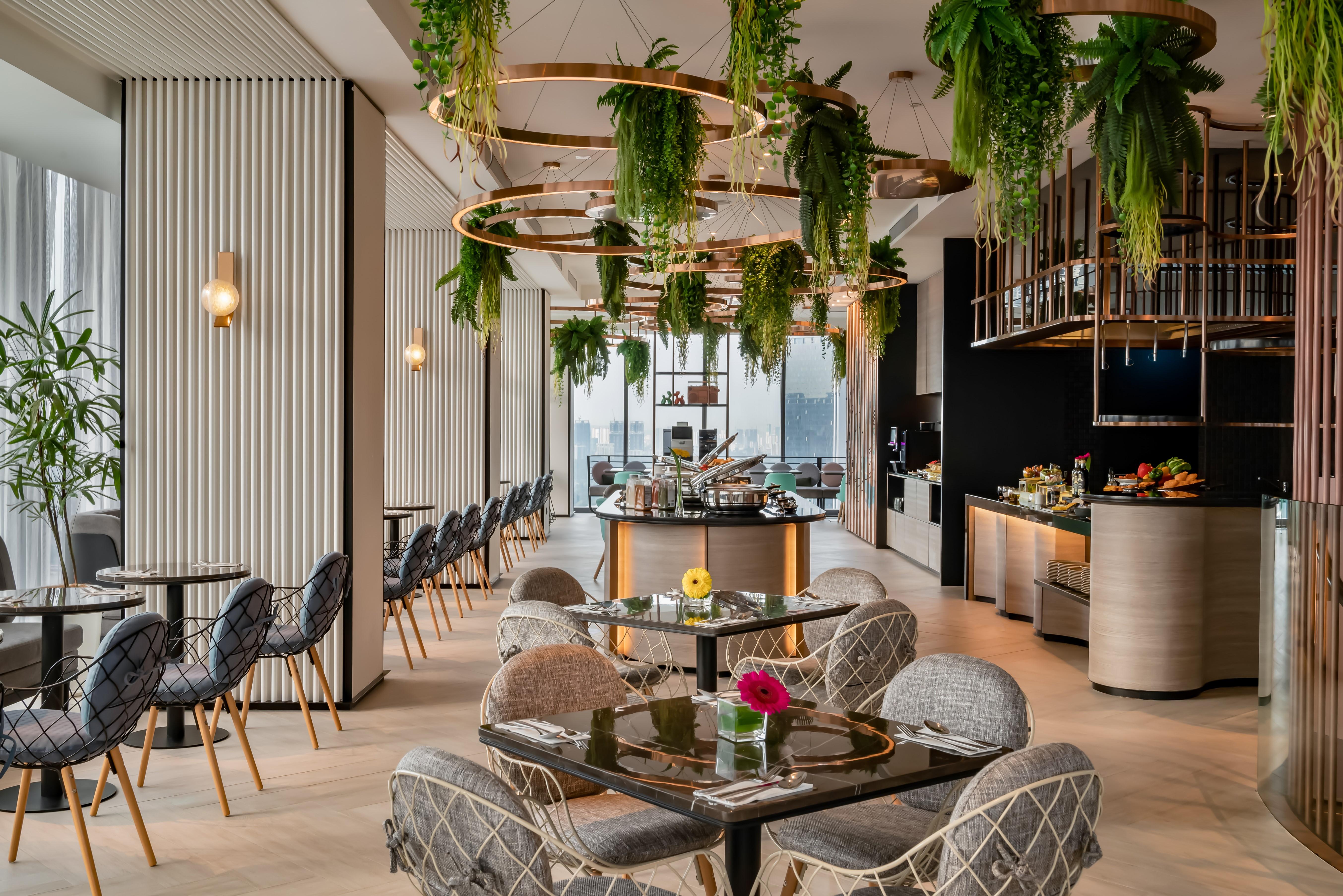 Capri By Fraser, Bukit Bintang Kuala Lumpur Zewnętrze zdjęcie
