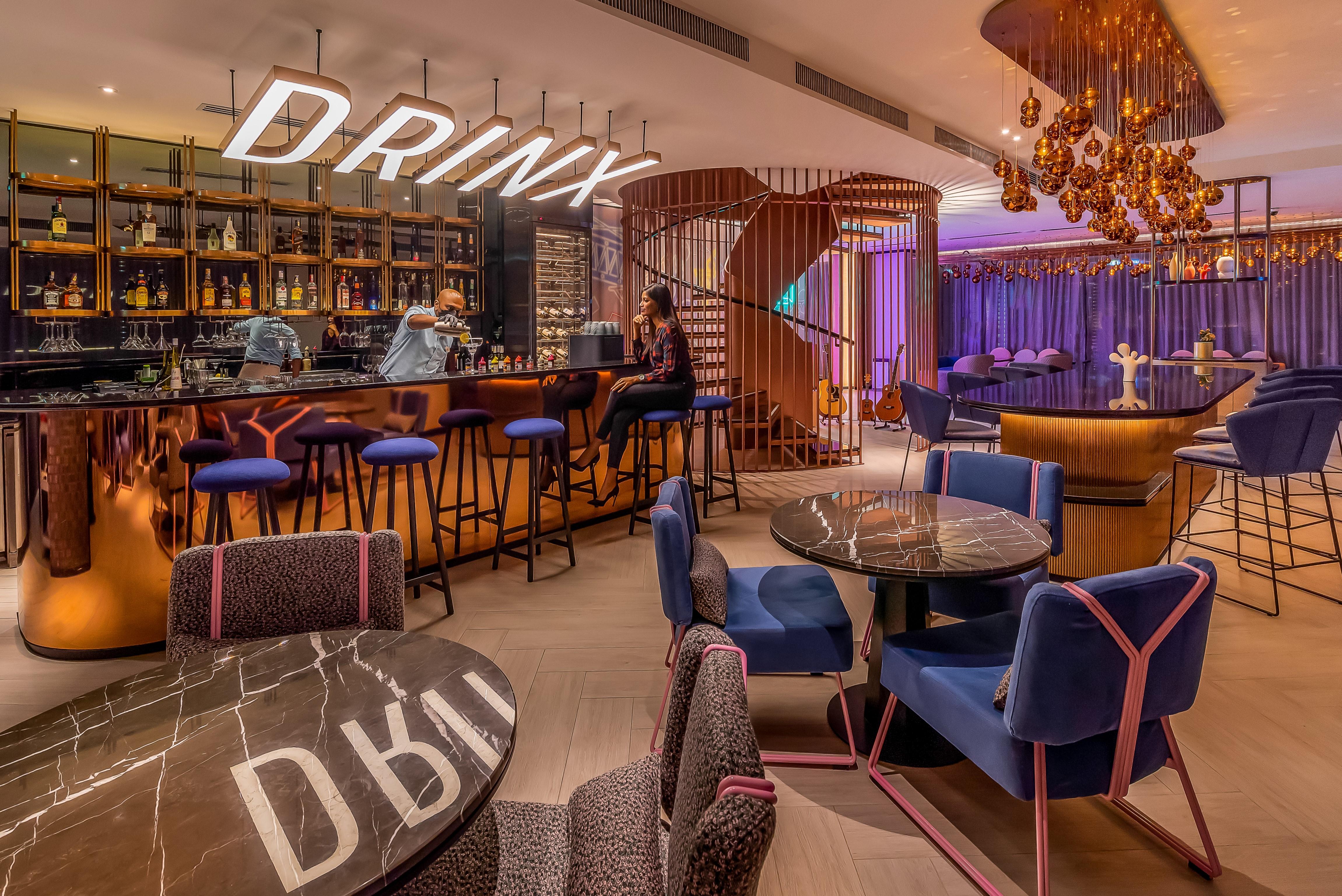 Capri By Fraser, Bukit Bintang Kuala Lumpur Zewnętrze zdjęcie